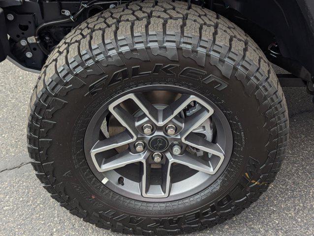 new 2025 Jeep Gladiator car, priced at $54,499