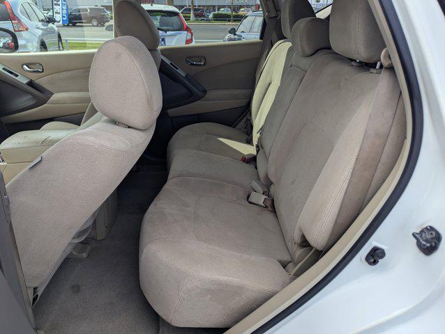 used 2014 Nissan Murano car, priced at $9,995
