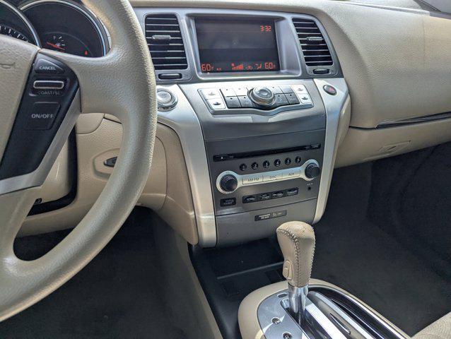 used 2014 Nissan Murano car, priced at $9,995