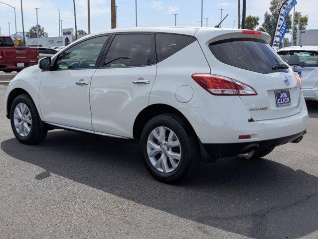 used 2014 Nissan Murano car, priced at $9,995