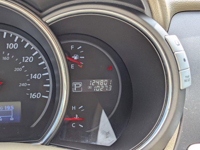 used 2014 Nissan Murano car, priced at $9,995