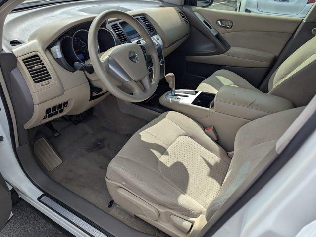 used 2014 Nissan Murano car, priced at $9,995