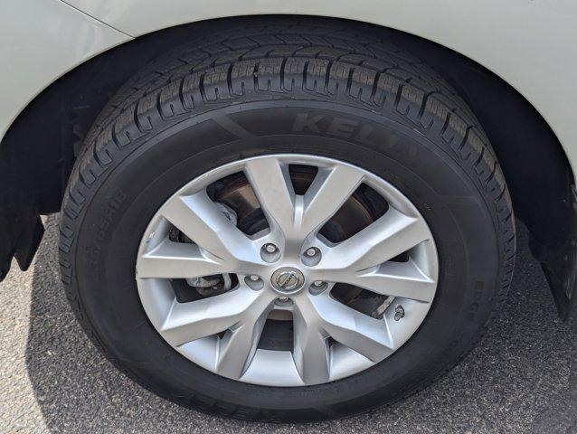 used 2014 Nissan Murano car, priced at $9,995