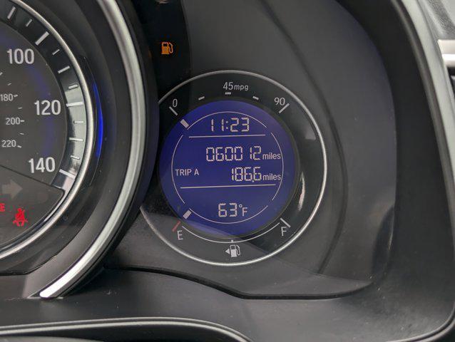 used 2017 Honda Fit car, priced at $17,999