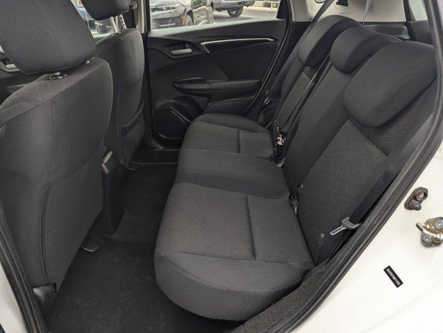 used 2017 Honda Fit car, priced at $17,999