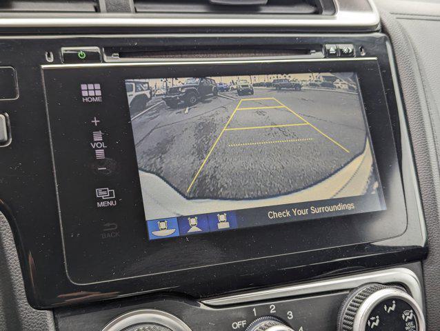 used 2017 Honda Fit car, priced at $17,999