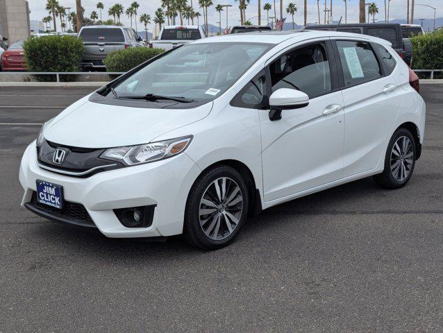 used 2017 Honda Fit car, priced at $17,999
