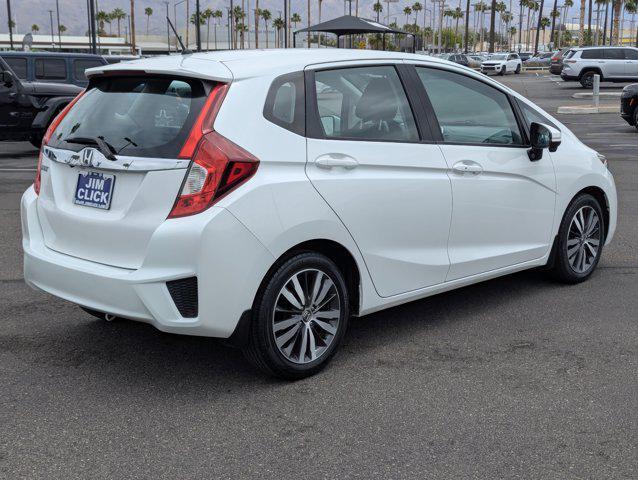used 2017 Honda Fit car, priced at $17,999