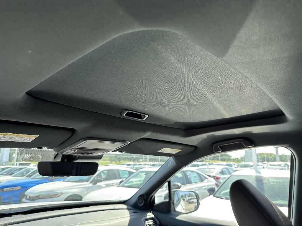 new 2025 Honda Ridgeline car, priced at $43,655
