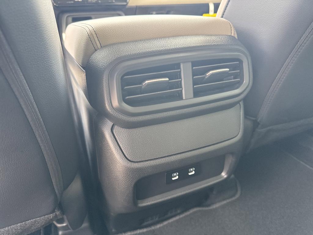 new 2026 Honda Passport car