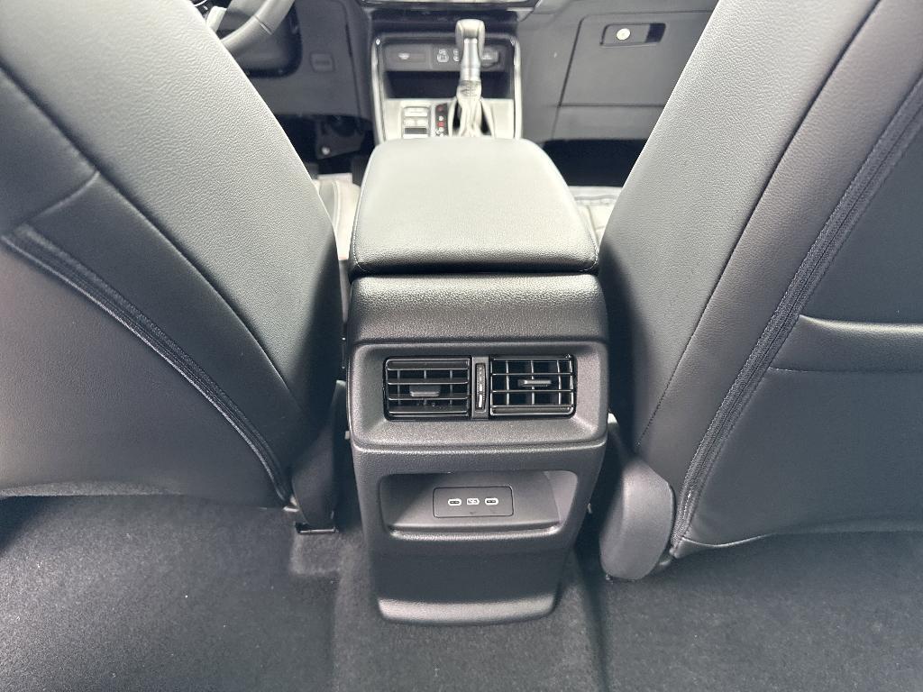 new 2025 Honda CR-V car, priced at $35,006