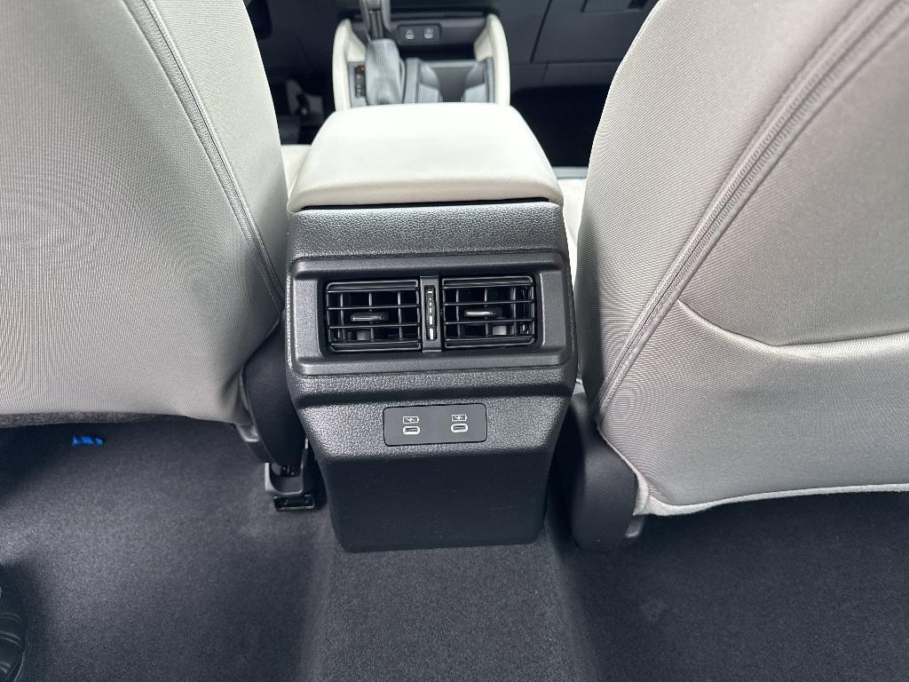 new 2025 Honda Accord car, priced at $28,257