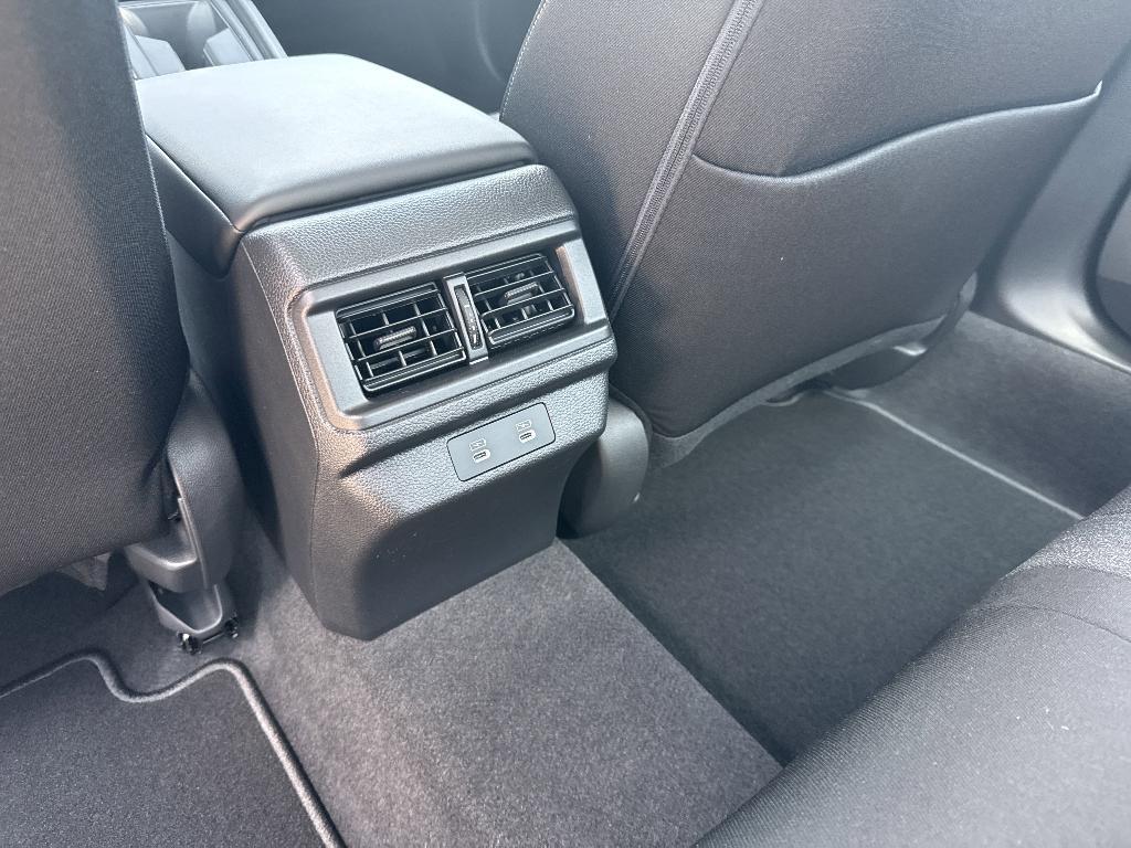new 2025 Honda Accord car, priced at $30,274