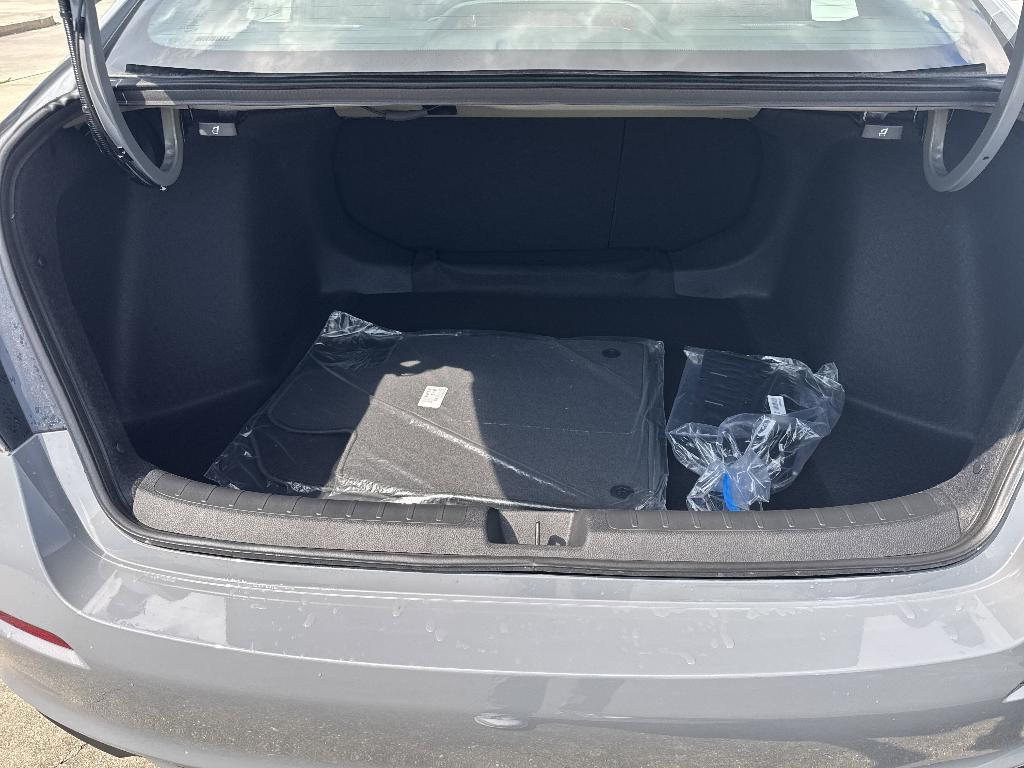 new 2025 Honda Civic Hybrid car, priced at $29,173