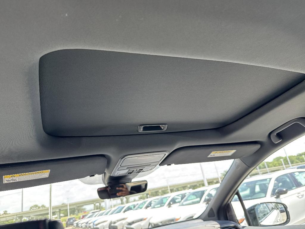 new 2025 Honda Odyssey car, priced at $42,558