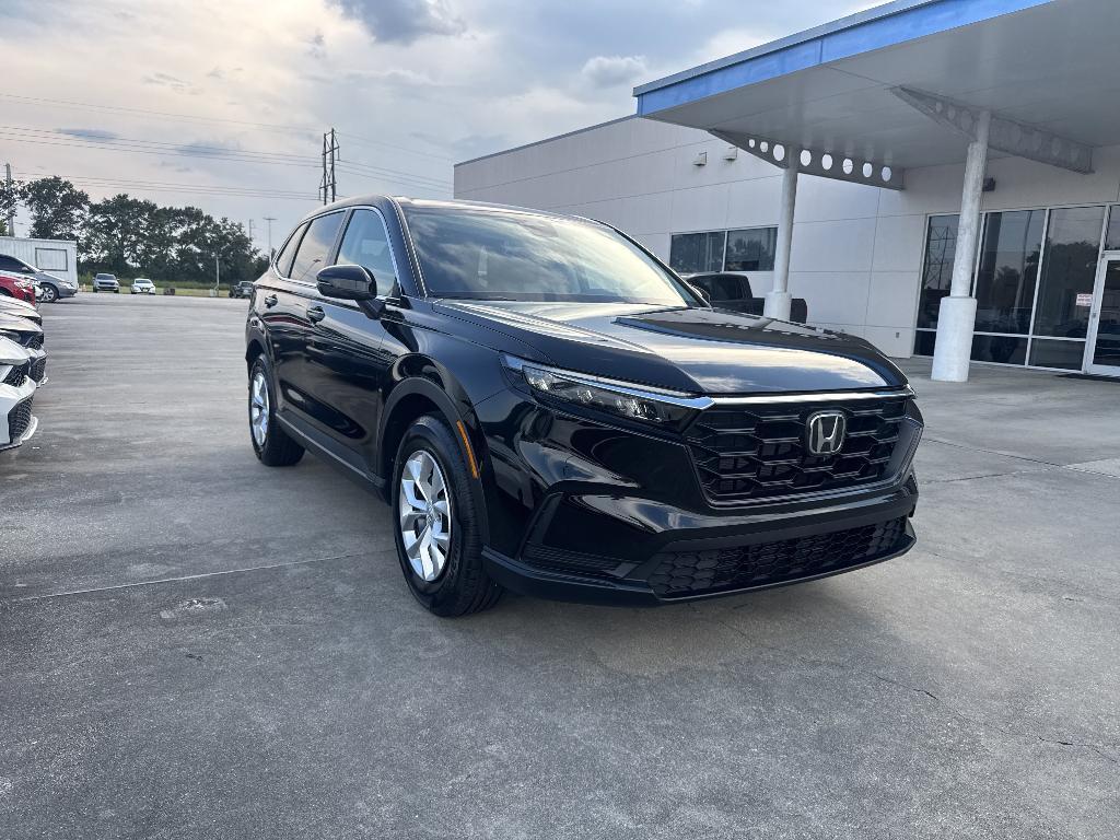 new 2026 Honda CR-V car, priced at $31,016