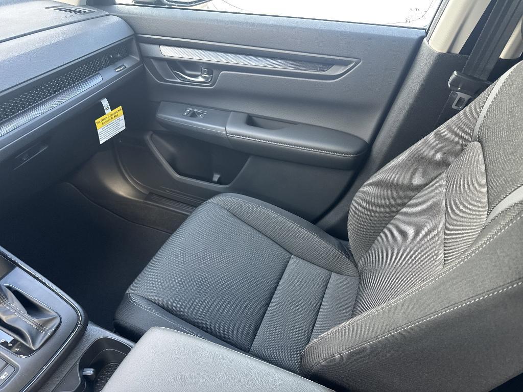 new 2026 Honda CR-V car, priced at $31,016