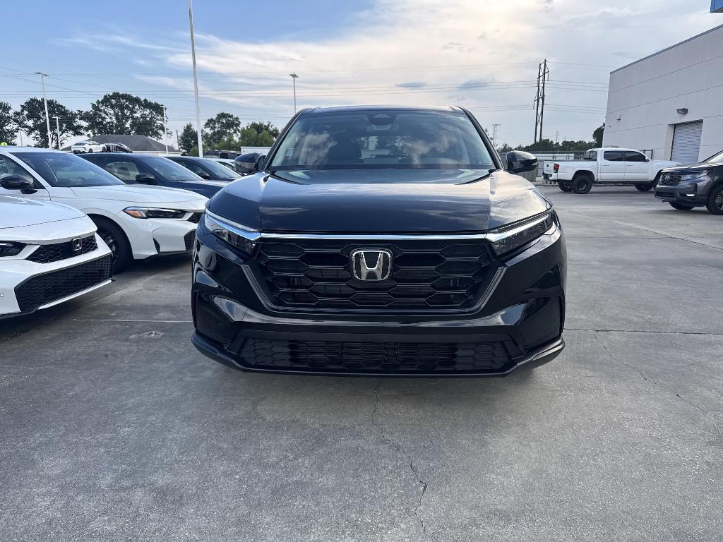 new 2026 Honda CR-V car, priced at $31,016