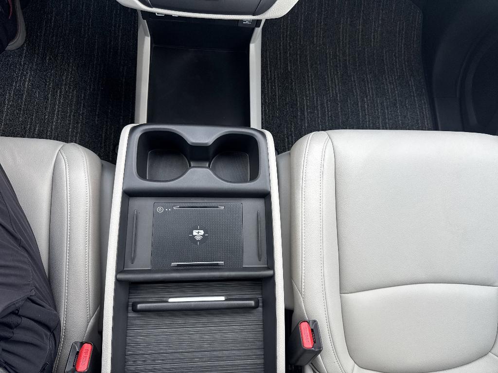new 2026 Honda Odyssey car, priced at $44,885