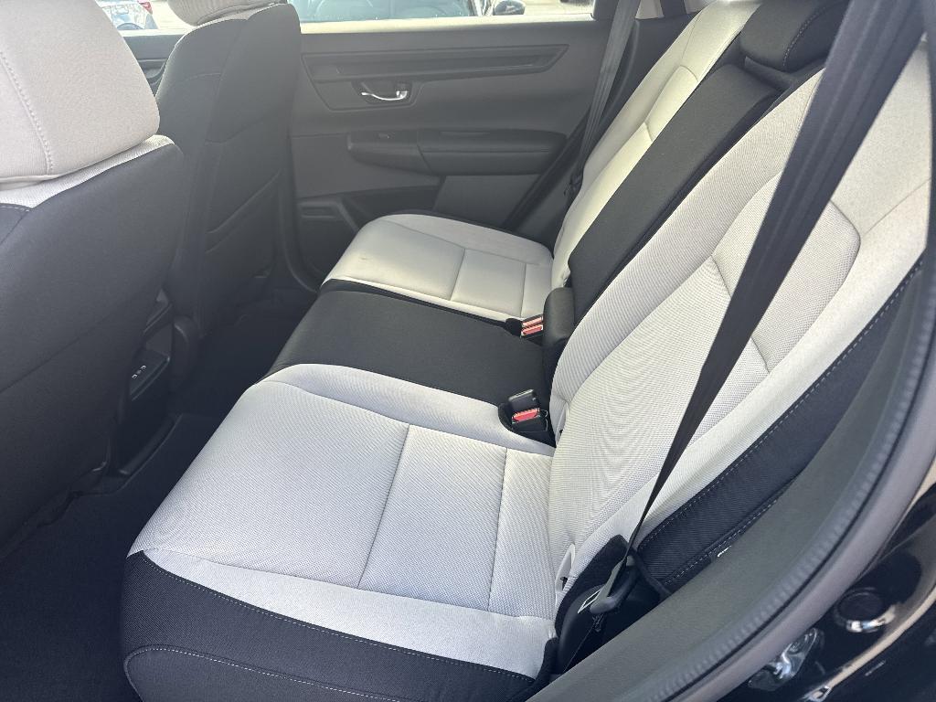 new 2026 Honda CR-V car, priced at $35,545