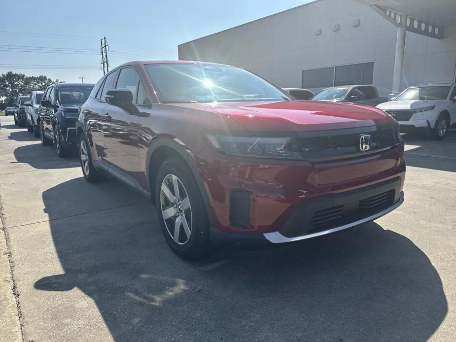 new 2024 Honda Prologue car, priced at $46,994