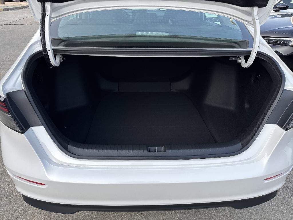 new 2025 Honda Accord car, priced at $28,688
