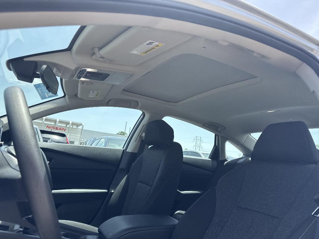 used 2024 Honda Accord car, priced at $28,997