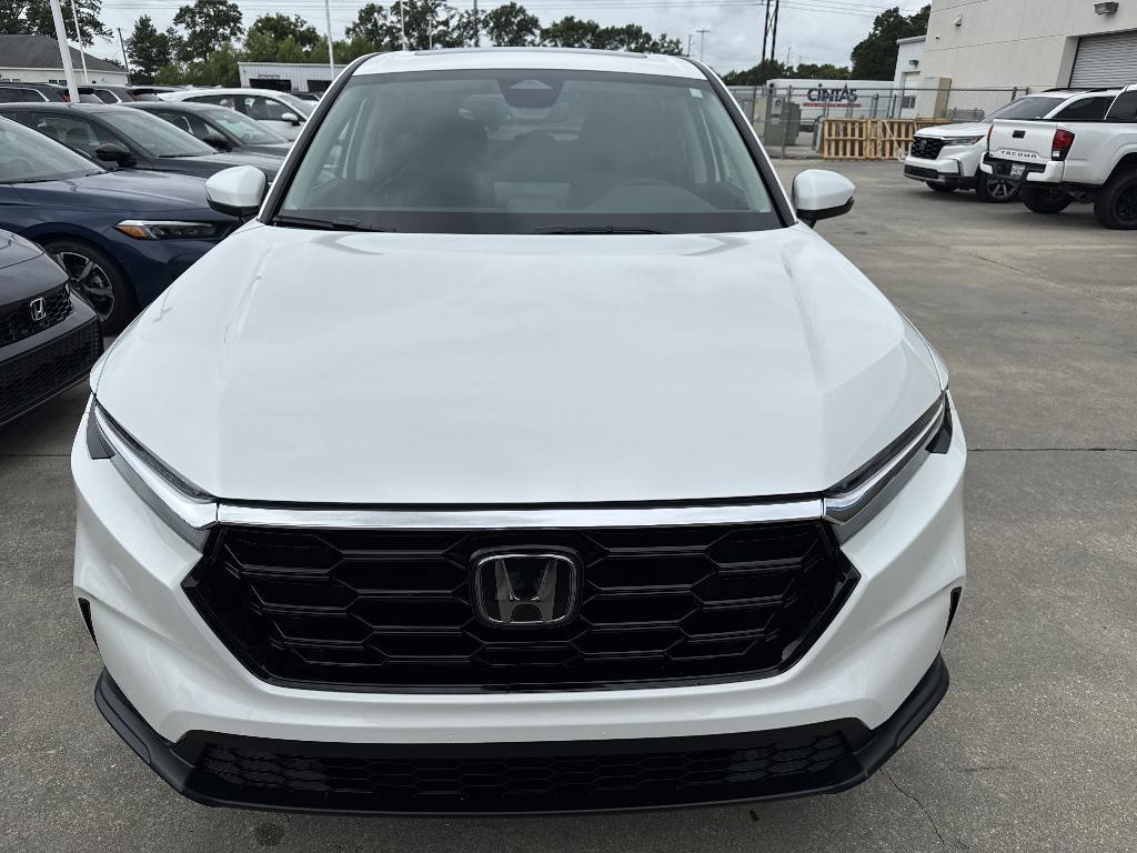 new 2025 Honda CR-V car, priced at $35,006