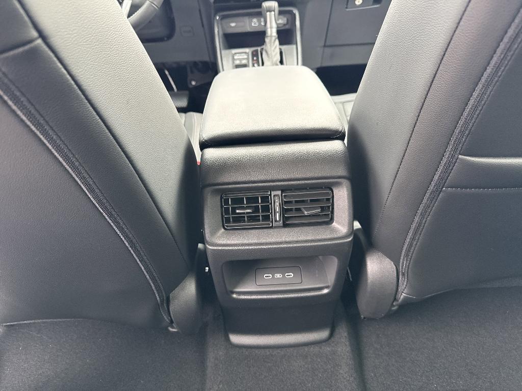 new 2025 Honda CR-V car, priced at $35,006