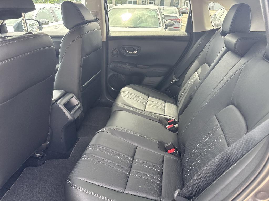 new 2026 Honda HR-V car, priced at $30,945