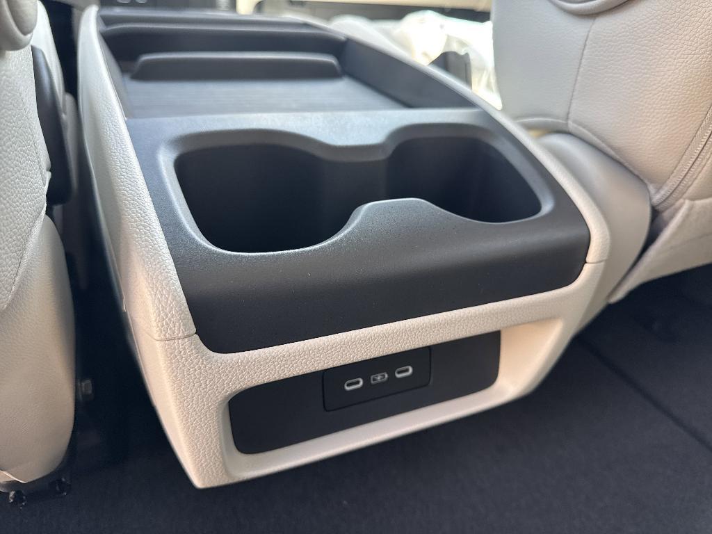 new 2025 Honda Odyssey car, priced at $41,479