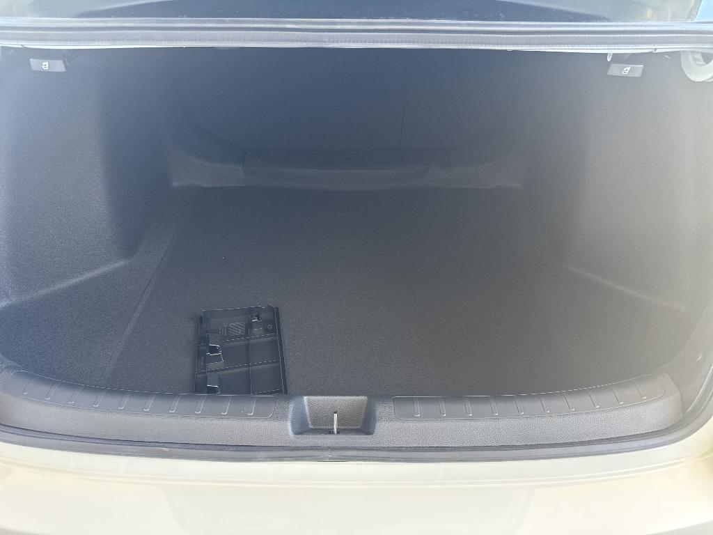 new 2025 Honda Civic car
