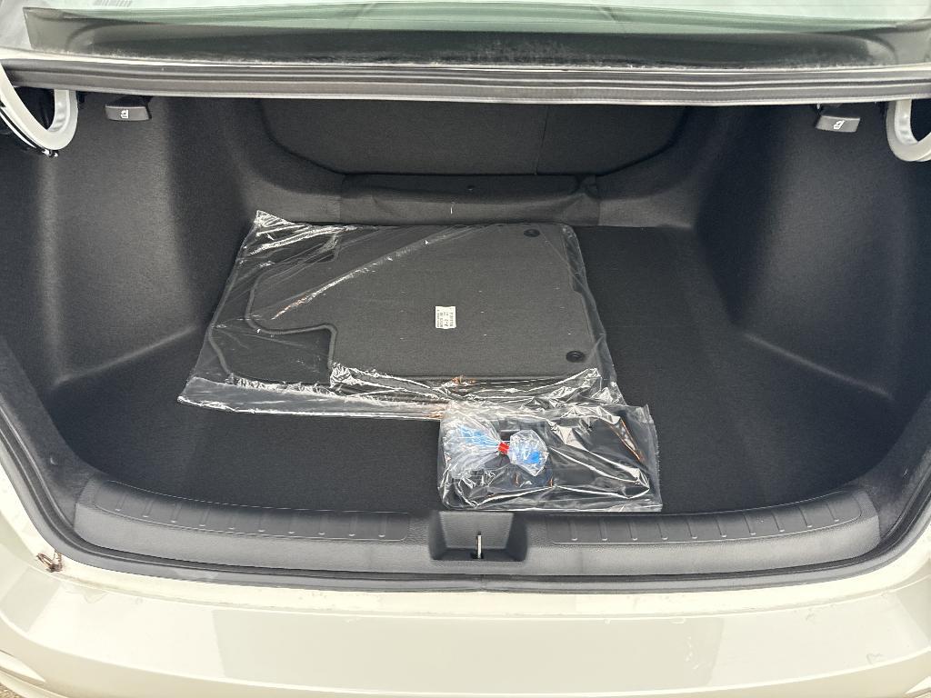 new 2025 Honda Civic car, priced at $26,600