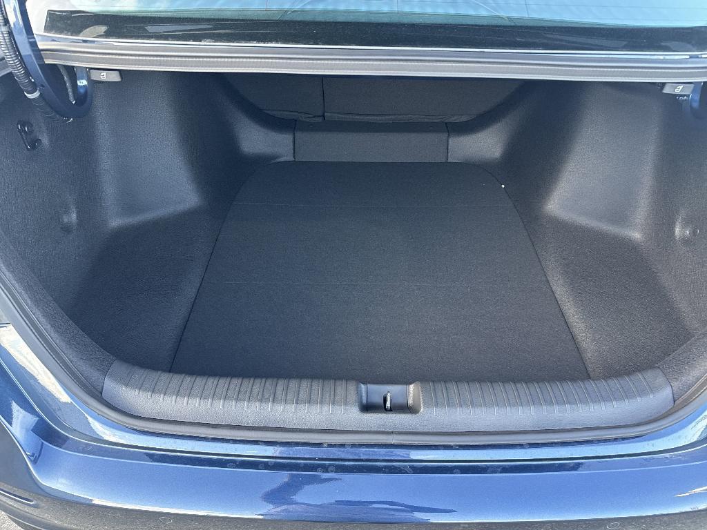 new 2025 Honda Accord Hybrid car, priced at $34,273