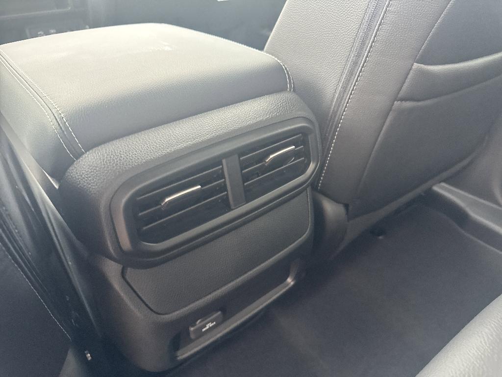 new 2025 Honda Ridgeline car, priced at $42,192