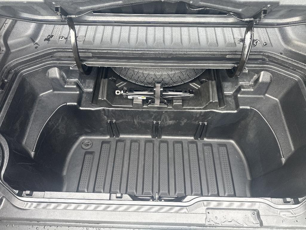 new 2025 Honda Ridgeline car, priced at $42,192