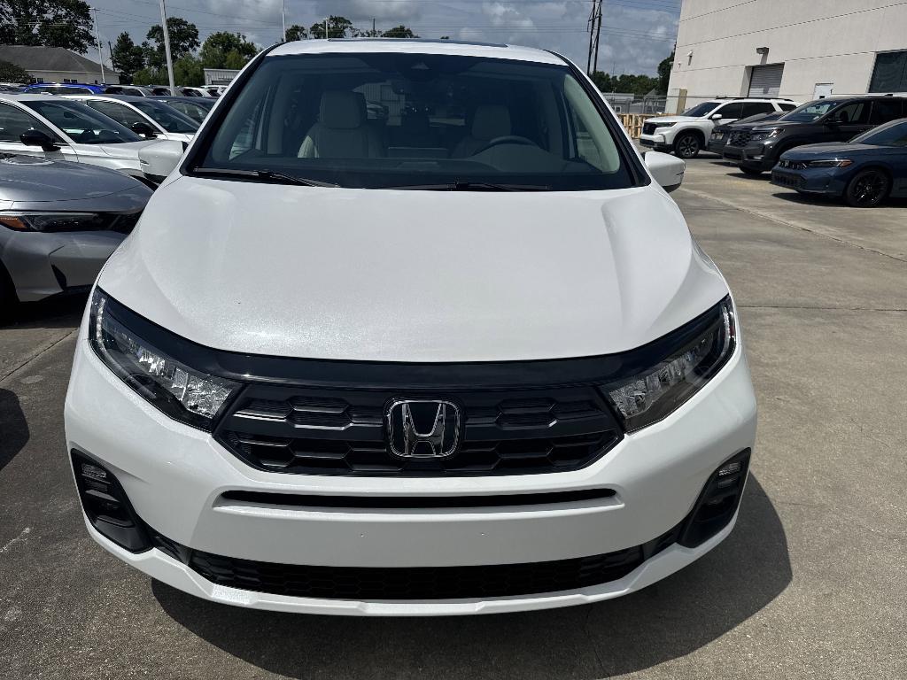 new 2025 Honda Odyssey car, priced at $41,479