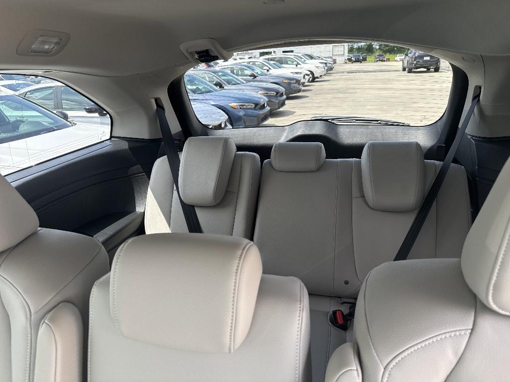 new 2025 Honda Odyssey car, priced at $41,479