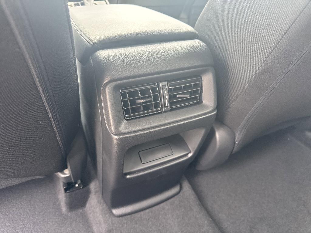 new 2025 Honda CR-V car, priced at $30,662