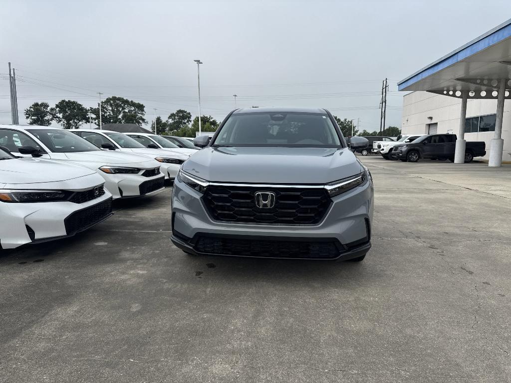 new 2026 Honda CR-V car, priced at $31,448