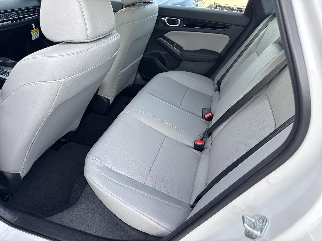 new 2026 Honda Civic Hybrid car, priced at $31,921