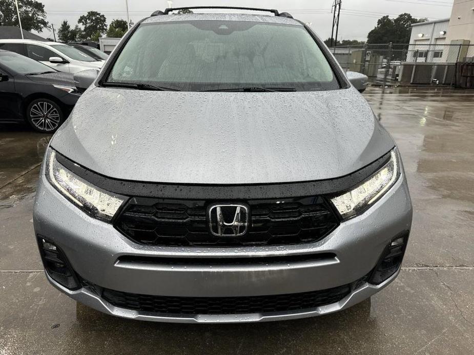 new 2025 Honda Odyssey car, priced at $45,299