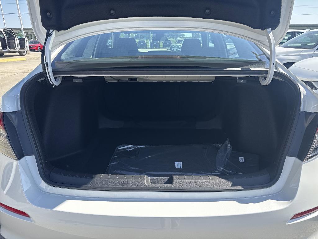 new 2025 Honda Civic Hybrid car, priced at $29,173