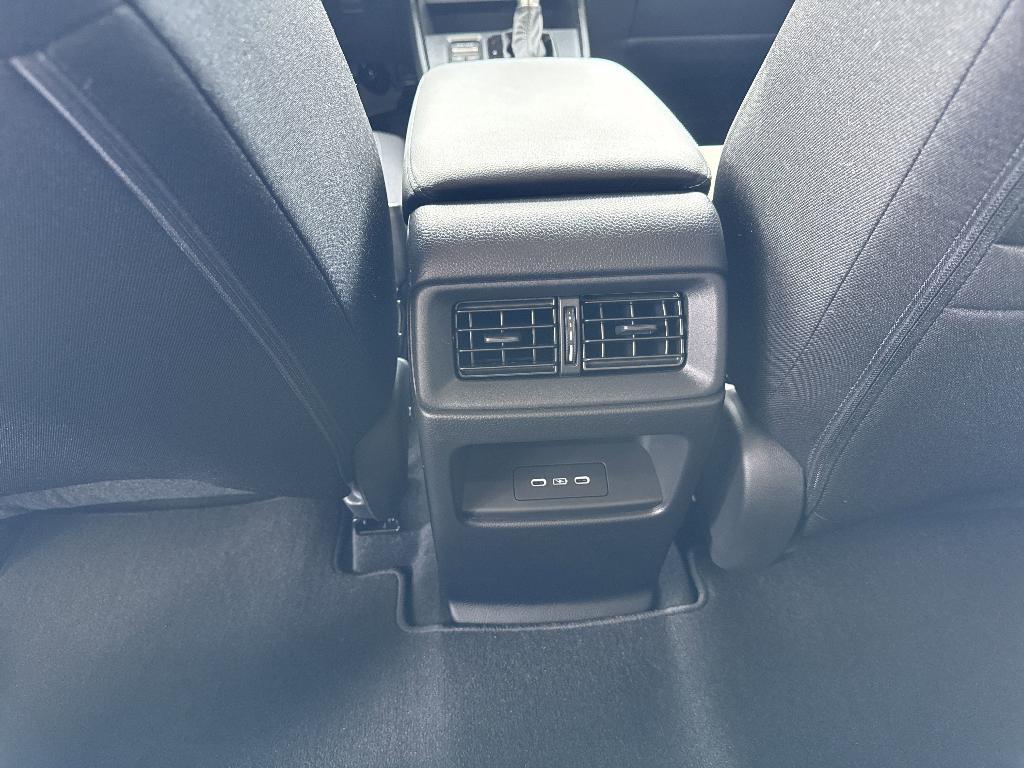 new 2026 Honda CR-V car, priced at $35,545