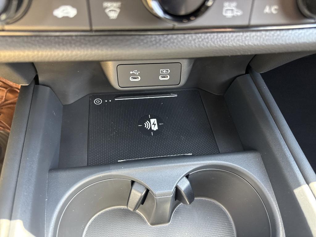 new 2026 Honda HR-V car, priced at $29,350