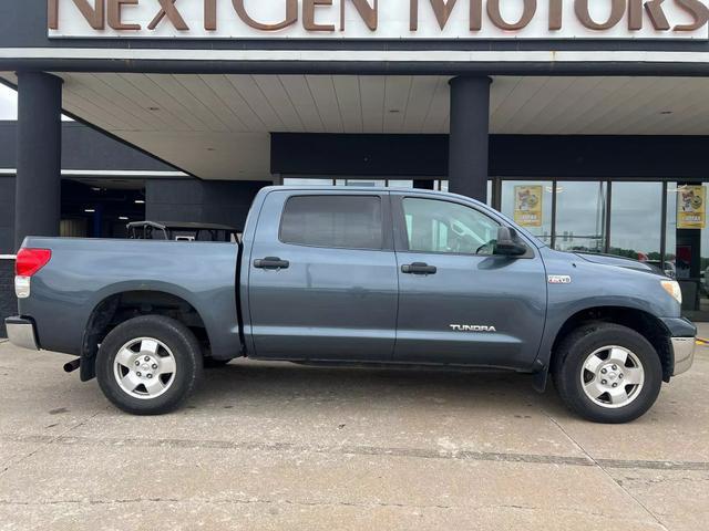 used 2008 Toyota Tundra car, priced at $12,995