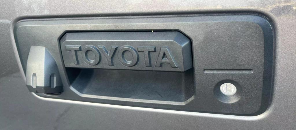 used 2015 Toyota Tundra car, priced at $28,395