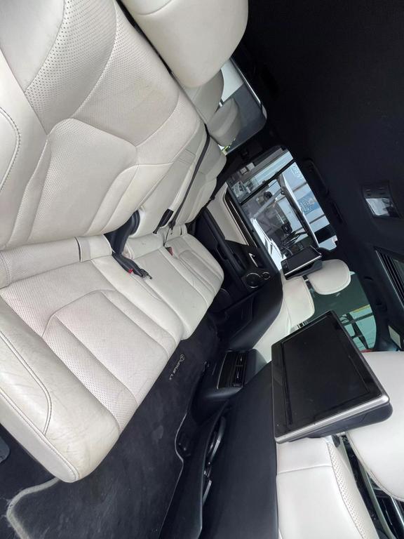 used 2019 Lexus LX 570 car, priced at $55,995