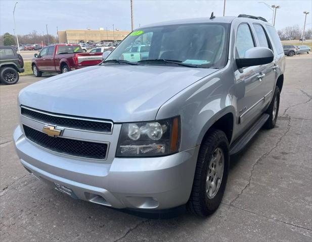 used 2011 Chevrolet Tahoe car, priced at $13,395