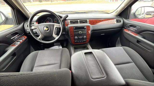 used 2011 Chevrolet Tahoe car, priced at $11,995